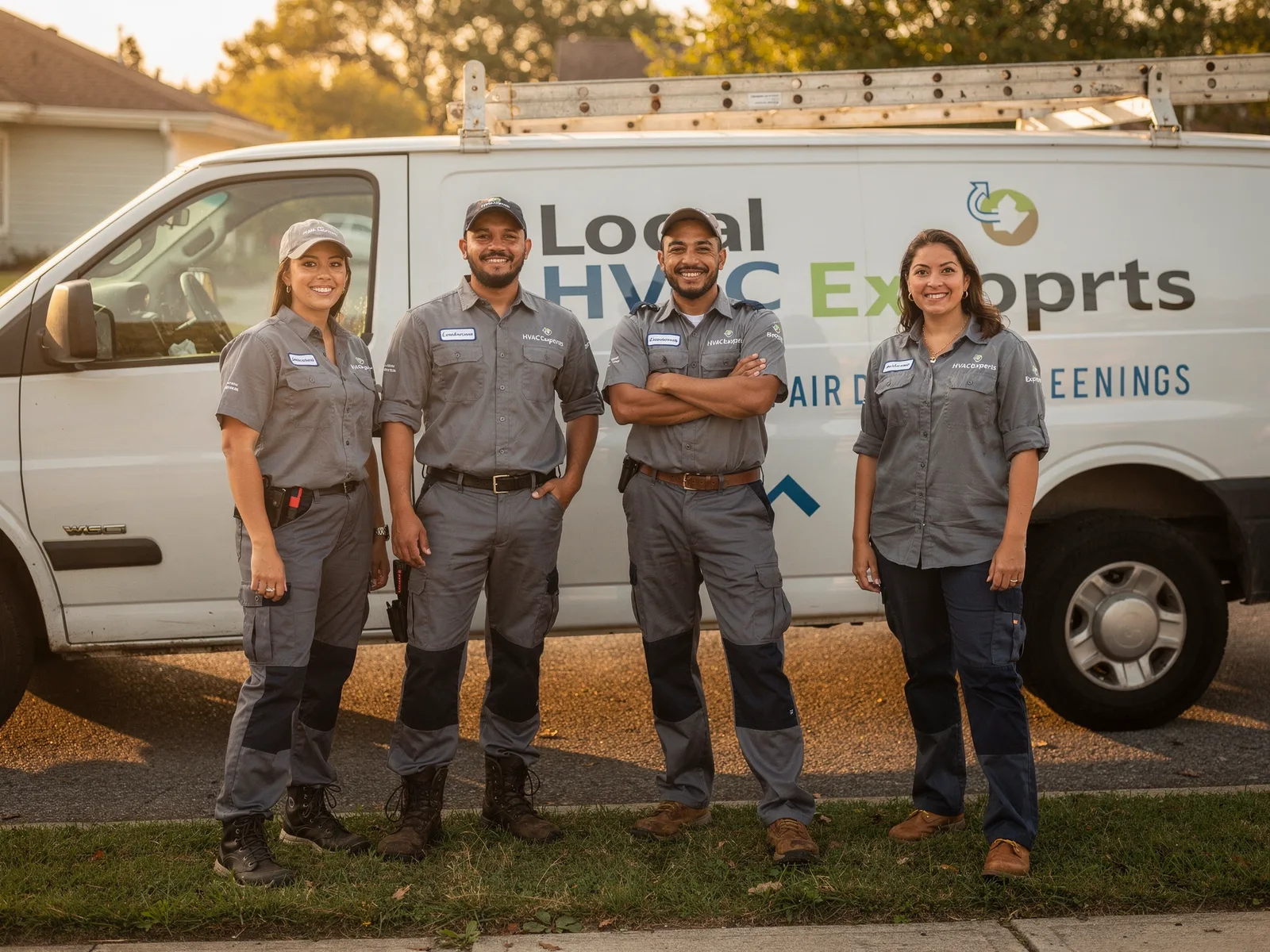 24/7 HVAC Repair & AC Replacement company in Clyman, WI